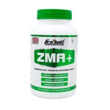 Firebolt Sports Nutrition – ZMA+