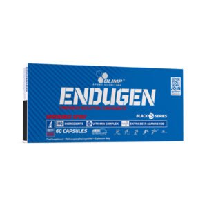 Olimp Sports Nutrition - Endugen 60