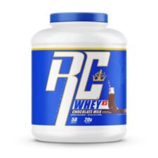 RC King Whey XS