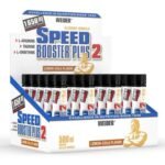 Weider Speed Booster Plus 2 Liquid (Free Delivery)