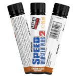 Weider Speed Booster Plus 2 Liquid (Free Delivery)