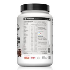Avvatar Alpha Whey Protein