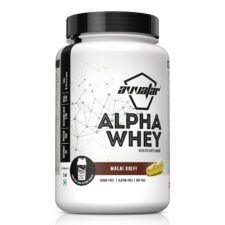 Avvatar Alpha Whey Protein