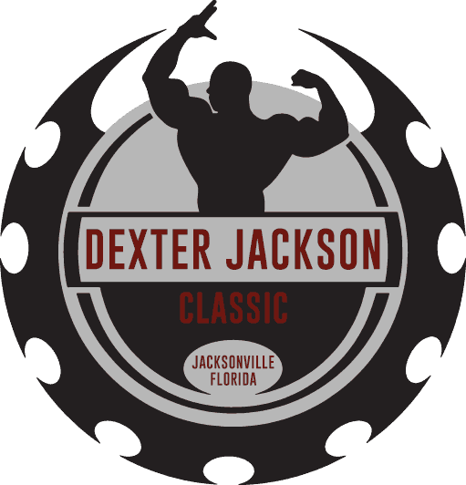 Dexter Jackson