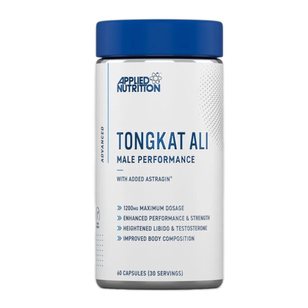 Applied Nutrition Tongkat Ali