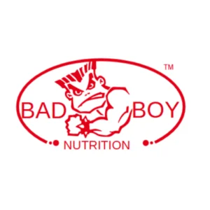 Bad Boy Nutrition
