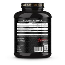 Elev Iso Gold Isolate Protein