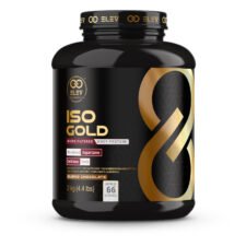 Elev Iso Gold Isolate Protein