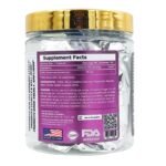 The Big Daddy’s Nutrition – DHEA | Advanced Hormonal Support