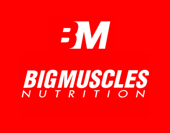 Big Muscle