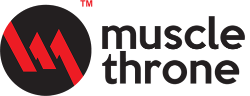 Muscle Throne