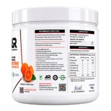 Anabolic Research Creatine Monohydrate 100g