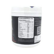 Alpha Pro 1 – C9 Pre-Workout | 60 ser (Free Delivery)