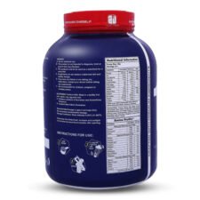 Apex Vitals 1 Whey Protein – 2kg