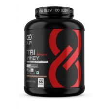 Elev Tri Whey Advanced Whey Protein | Expiry: 5/26 (Free Delivery)