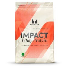 MyProtein Impact Whey Protein