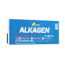 Olimp Sports Nutrition – Alkagen | Endurance Sport