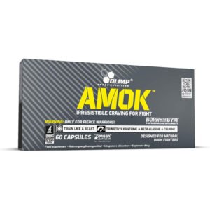 Olimp Sports Nutrition - Amok