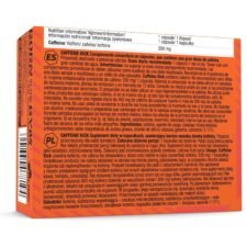 Olimp Sports Nutrition – Caffeine Kick