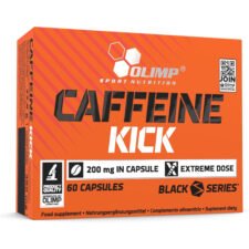 Olimp Sports Nutrition – Caffeine Kick