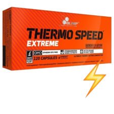 Olimp Sports Nutrition – Thermo Speed Extreme