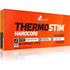 Olimp Sports Nutrition – ThermoStim Hardcore