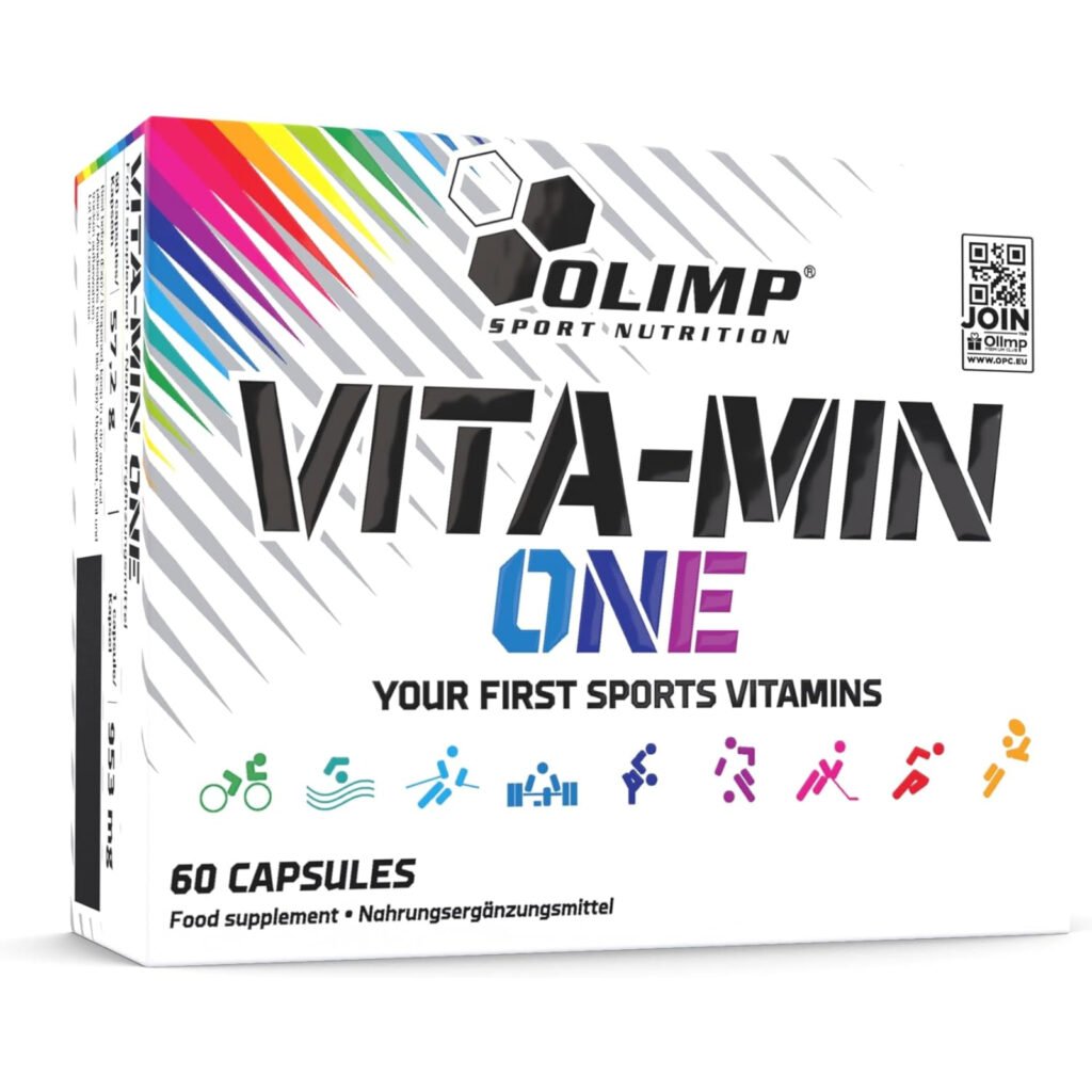 Olimp Sports Nutrition – Vita-Min One