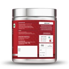 Dynamite Original Pre Workout For Men