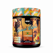REDCON1 Total War Pre-Workout – 60 Servings – 420g