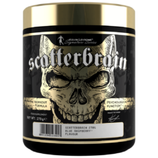 Kevin Levrone Scatterbrain Pre – Workout