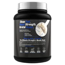 Big Muscles Nutrition Nitra Edge | Clean Protein