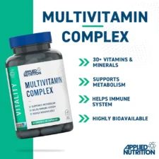 Applied Nutrition Multi-Vitamin Complex