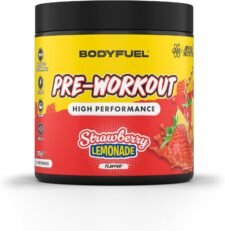 Applied Nutrition BodyFuel Pre Workout Powder
