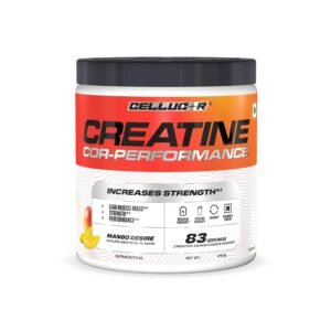 Cellucor Creatine Cor-Performance| Mango Desire