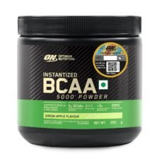 Optimum Nutrition BCAA