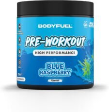 Applied Nutrition BodyFuel Pre Workout Powder