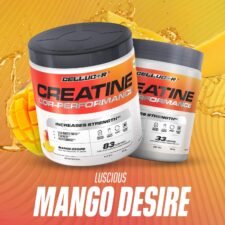 Cellucor Creatine Cor-Performance| Mango Desire