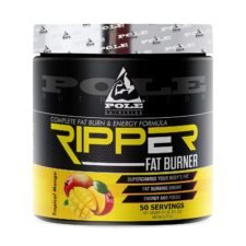 Pole Nutrition Ripper Fat Burner