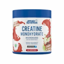 Applied Nutrition Creatine Monohydrate