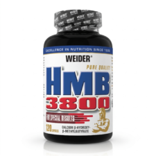 Weider HMB 3800 120 Capsules
