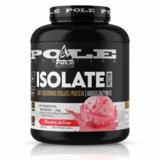 Pole Nutrition ISO whey Protein – 2 Kg