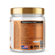 The Big Daddy’s Nutrition Thermo Speed Lean Muscles Formula