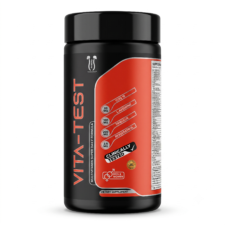 Anatomy Vita Test Multivitamin Tablets (60 Tablets)