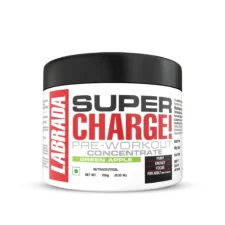 Labrada Super Charge Pre-Workout Concentrate