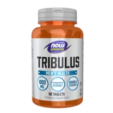 Now Foods | Tribulus 1,000MG | Men’s Health | 90 Tablets