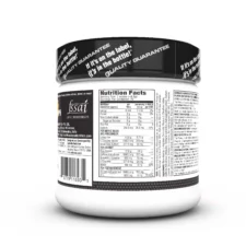Labrada Super Charge Pre-Workout Concentrate