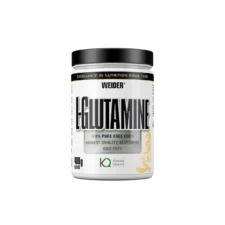 Weider Pure L-glutamine in the highest KYOWA® raw material quality – perfect for athletes and physically active people
