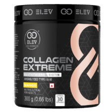 Collagen Extreme Mango 300 G (30 Servings)