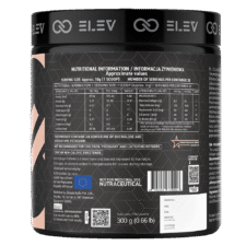 Collagen Extreme Mango 300 G (30 Servings)