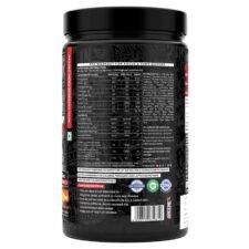 GXN N.O. Pump Mandarin Orange 60 Servings (500 g)